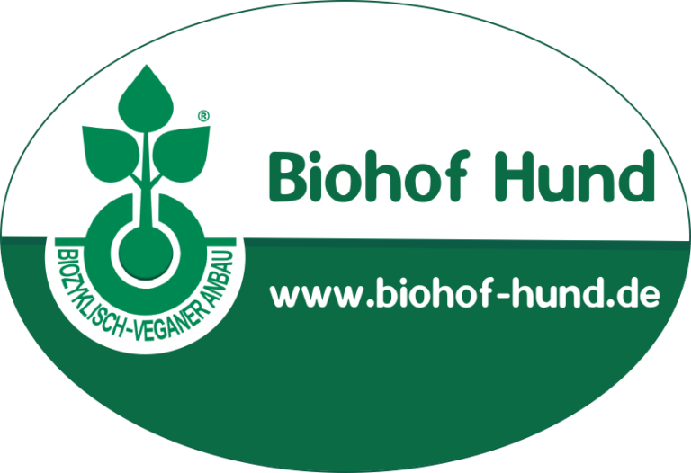 Biolandhof Hund BIOCYCLIC VEGAN STANDARD